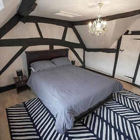 Westgate Guest House Уоруик Екстериор снимка