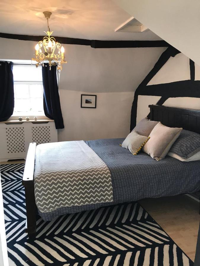 Westgate Guest House Уоруик Екстериор снимка