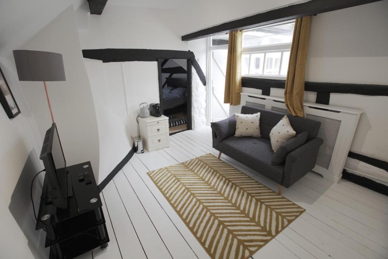 Westgate Guest House Уоруик Екстериор снимка