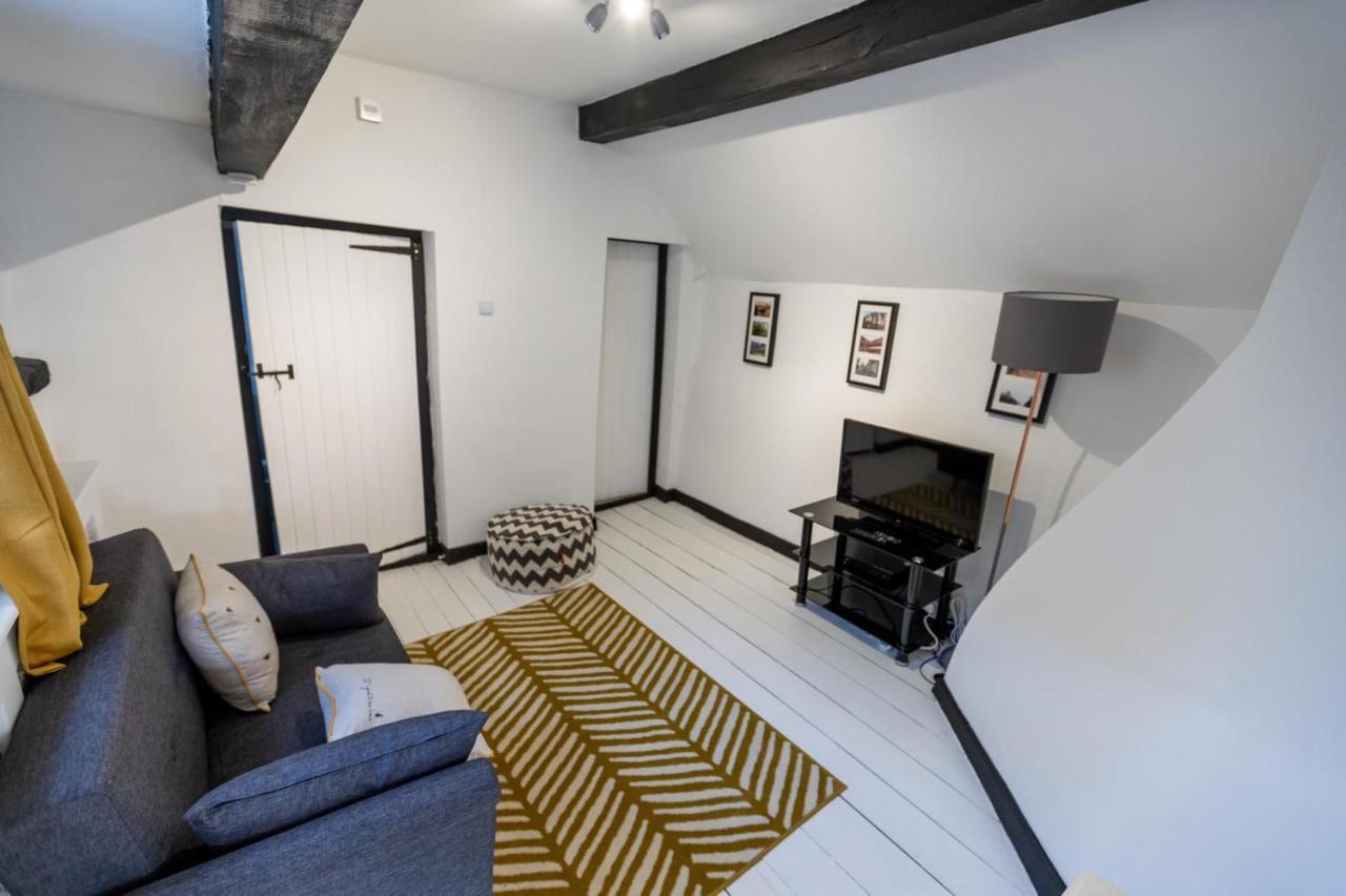Westgate Guest House Уоруик Екстериор снимка