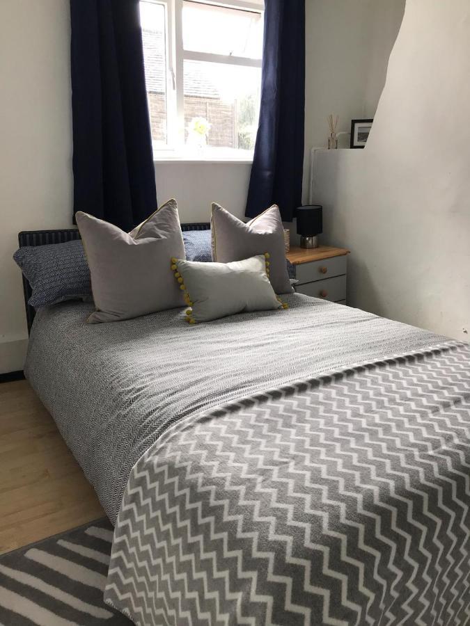 Westgate Guest House Уоруик Екстериор снимка
