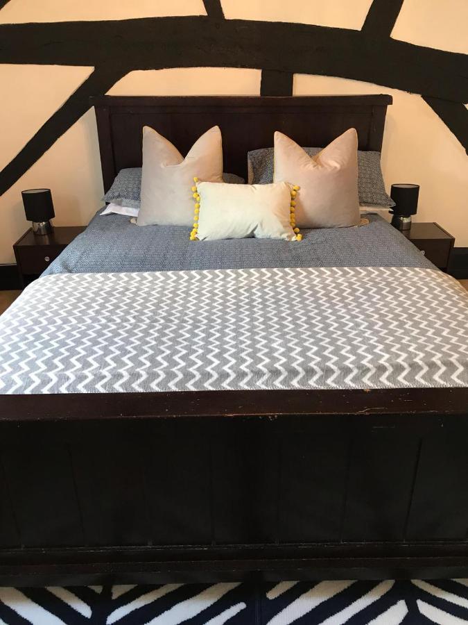 Westgate Guest House Уоруик Екстериор снимка