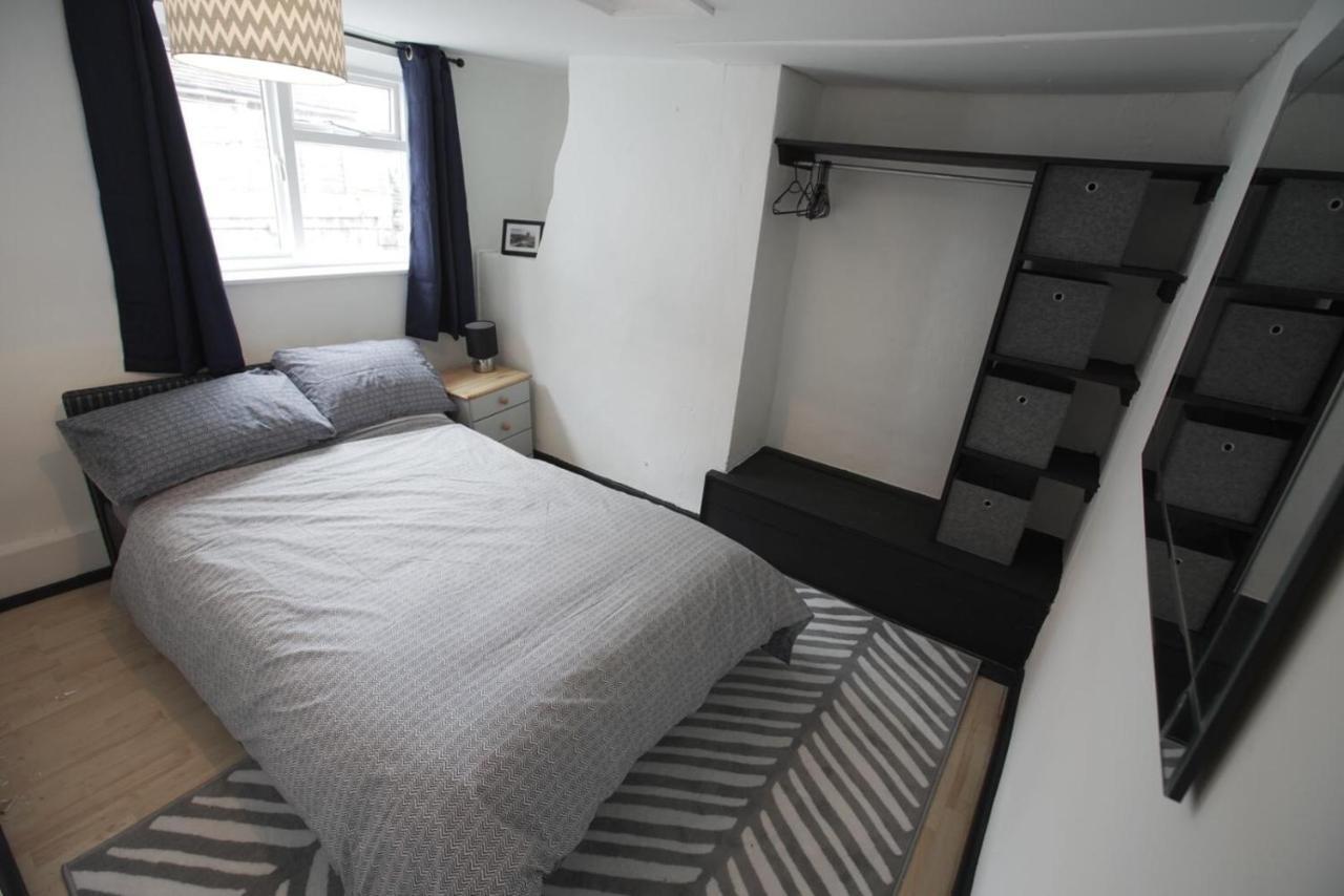 Westgate Guest House Уоруик Екстериор снимка